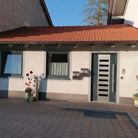 Ferienwohnung Bauer Böbing Extérieur photo