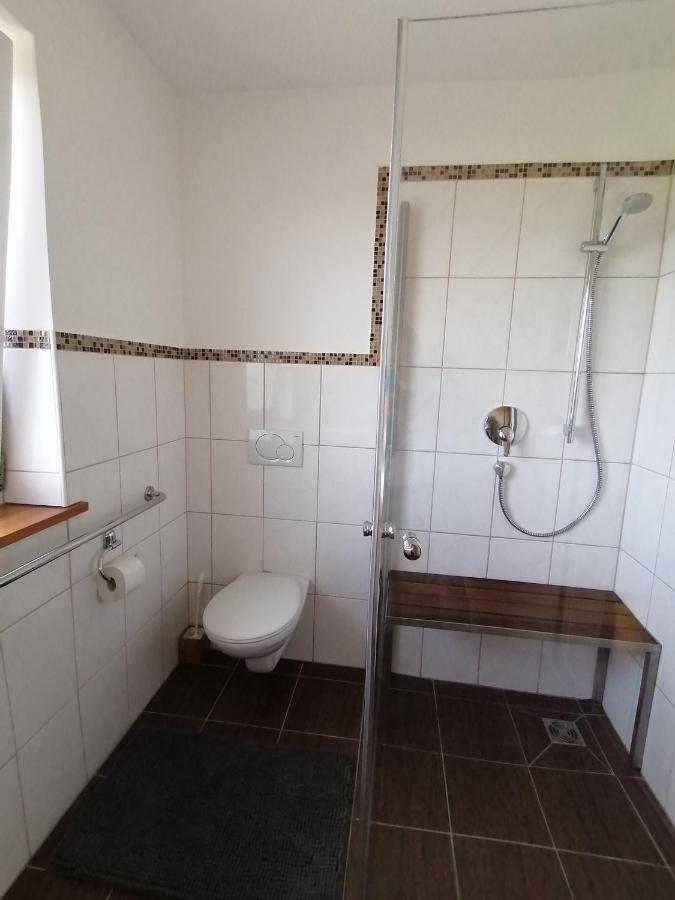 Ferienwohnung Bauer Böbing Extérieur photo