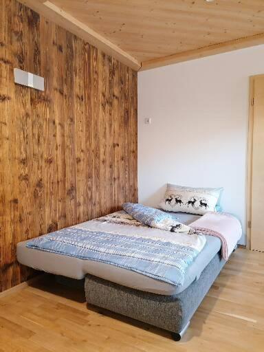 Ferienwohnung Bauer Böbing Extérieur photo