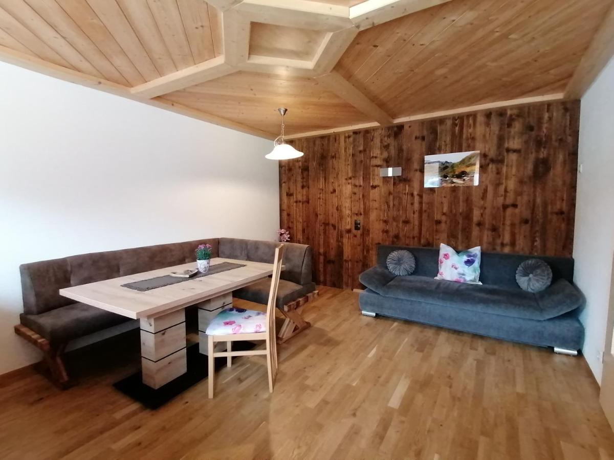 Ferienwohnung Bauer Böbing Extérieur photo