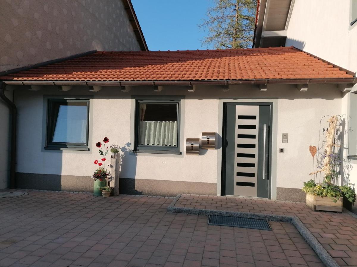 Ferienwohnung Bauer Böbing Extérieur photo