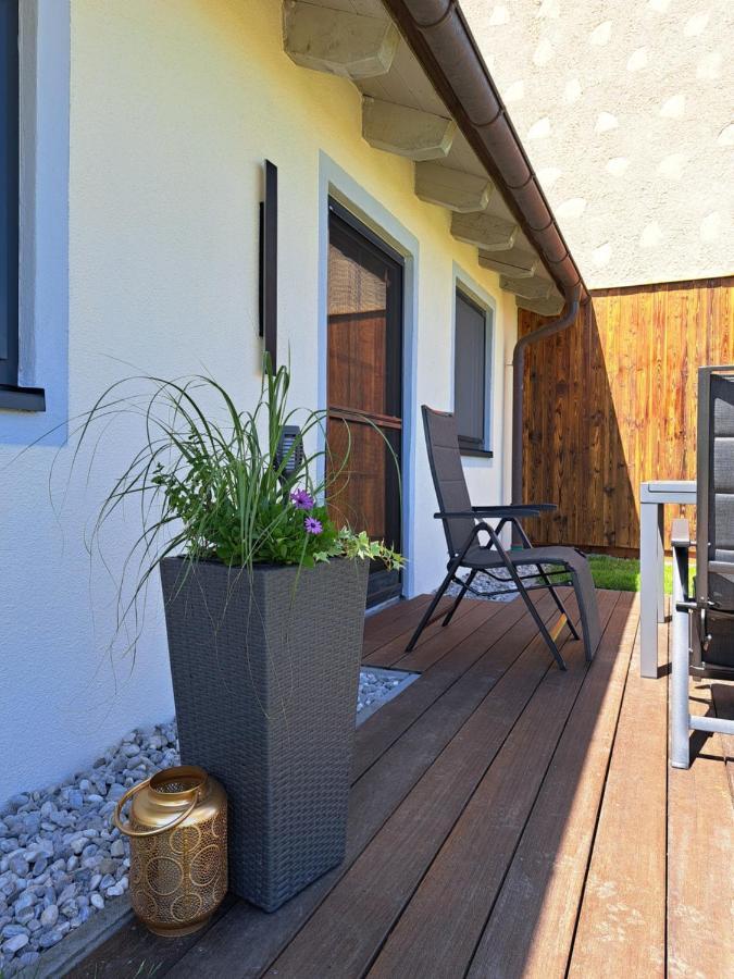 Ferienwohnung Bauer Böbing Extérieur photo